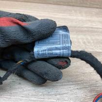 9123605 6901729  Plug wire BMW X5 E70