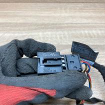 9123605 6901729  Plug wire BMW X5 E70
