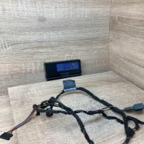 9123605 6901729  Plug wire BMW X5 E70