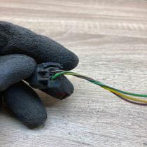 968402 1C 9684021C 1 968980 1 Plug wire Renault Espace IV