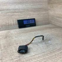 6907368   Plug wire BMW 5 E34