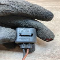 8364516 18139 14725 Main Plug wire BMW 3 E36