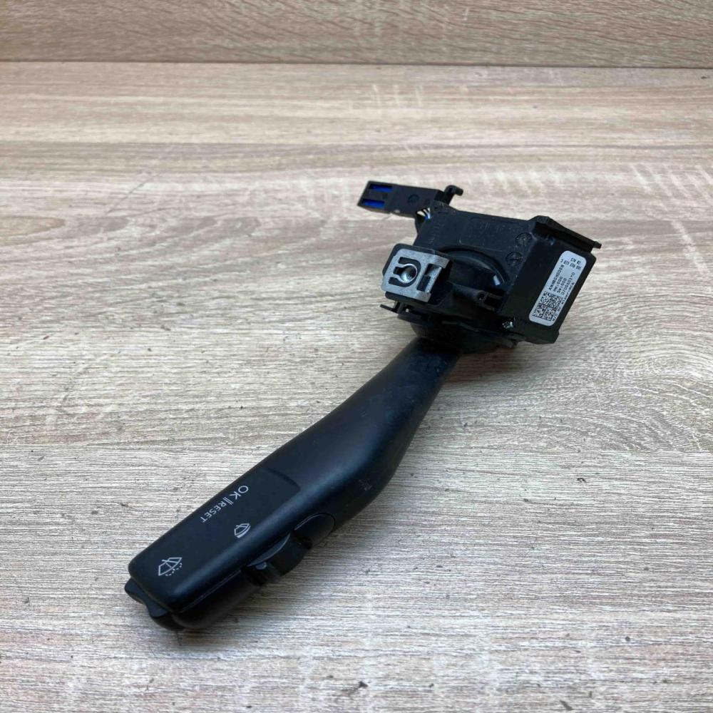 1K0953519C   Wiper control stalk Volkswagen Jetta V
