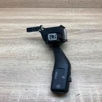 1K0953519C   Wiper control stalk Volkswagen Jetta V
