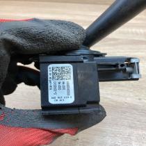1K0953519C   Wiper control stalk Volkswagen Jetta V