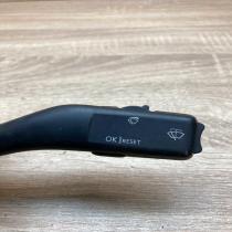 1K0953519C   Wiper control stalk Volkswagen Jetta V