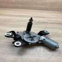 1K6955711B 0390201800  Rear door window regulator motor Volkswagen Golf V