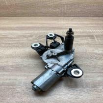 1K6955711B 0390201800  Rear door window regulator motor Volkswagen Golf V