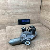 5K6955711A 0390201826  Rear door window regulator motor Volkswagen Golf VI