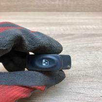 429998K M9284  Electric window control switch Renault Megane I