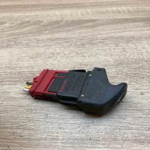 429998K M9284  Electric window control switch Renault Megane I