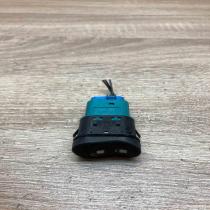 98AG 14B076 AC 03162902  Central locking switch button Ford Focus