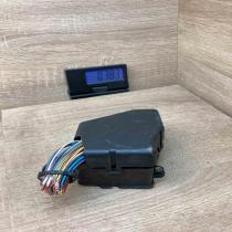 8D1941824 Main  Fuse module Audi A4 S4 B6 8E 8H