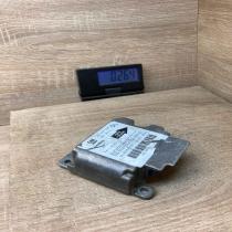 24416703 5WK42977 Used DL Airbag control unit/module Opel Astra G