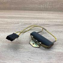 161971988A   Plug wire Audi 80 90 B3