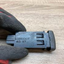 30864307   Electric window control switch Volvo S40, V40