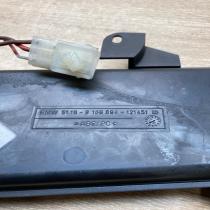 8159694   12 V Socket (front) BMW 5 E39