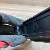 4B0959851   Electric window control switch Audi A6 S6 C5 4B