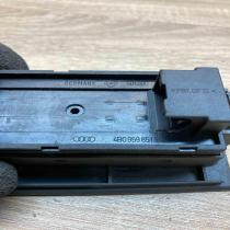 4B0959851   Electric window control switch Audi A6 S6 C5 4B