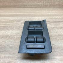 4B0959851   Electric window control switch Audi A6 S6 C5 4B