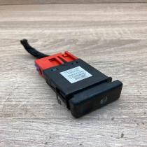 7M5959622B   Windscreen/window heater switch Ford Galaxy