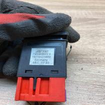7M5959622B   Windscreen/window heater switch Ford Galaxy