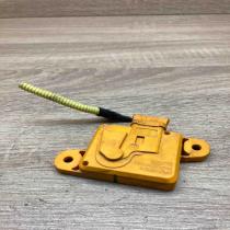 09133280 5WK42883 TQ Airbag deployment crash/impact sensor Opel Astra G