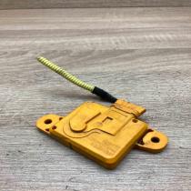 09133280 5WK42883 TQ Airbag deployment crash/impact sensor Opel Astra G