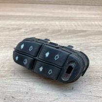 98AG 14A132 AE   Electric window control switch Ford Focus