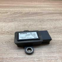6753694 0265005248 Used  ESP acceleration yaw rate sensor BMW 5 E39