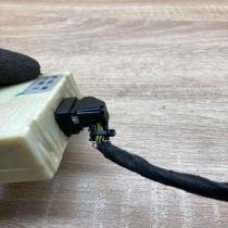 4A0953234F   Immobilizer control unit/module Audi A4 S4 B5 8D