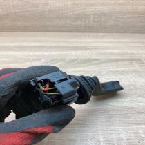 90560990 90560991  Indicator stalk Opel Zafira A
