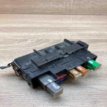 7124 6779   Fuse box set Toyota Verso