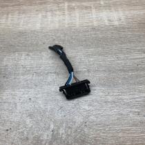 6954522   Plug wire BMW 5 F10 F11