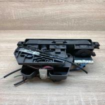 70402 30732   Climate control unit Nissan Micra