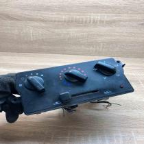 70402 30732   Climate control unit Nissan Micra