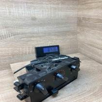 70402 30732   Climate control unit Nissan Micra