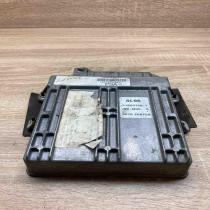 9636006880   Engine control unit/module ECU Peugeot 406