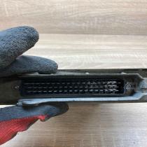 9636006880   Engine control unit/module ECU Peugeot 406
