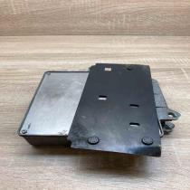 9636006880   Engine control unit/module ECU Peugeot 406