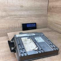 9636006880   Engine control unit/module ECU Peugeot 406