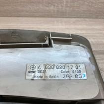 A6388201701 8F30  Front seat light Mercedes-Benz Vito Viano W638