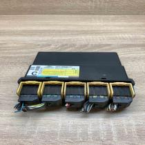 1S7T 15K600 CC 5WK48727D With Plug Comfort/convenience module Ford Mondeo Mk III