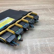 1S7T 15K600 CC 5WK48727D With Plug Comfort/convenience module Ford Mondeo Mk III