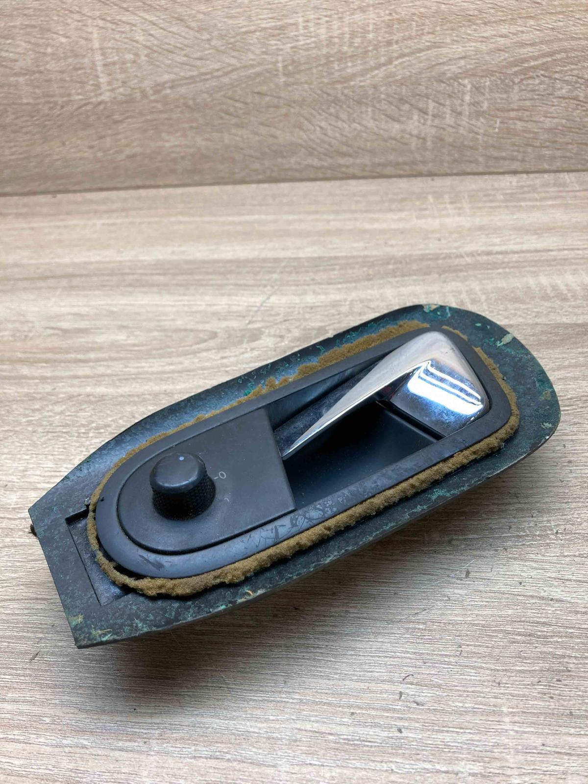 7M3837113B 7M5959565B  Front door interior handle Volkswagen Sharan