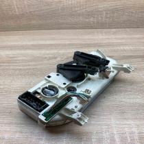 654982E   Climate control unit Renault Clio II
