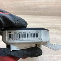 654982E   Climate control unit Renault Clio II
