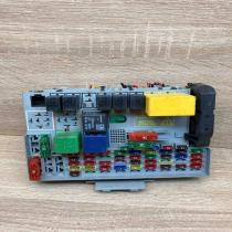 24412497   Fuse module Opel Zafira A