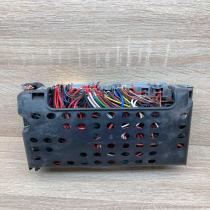 24412497   Fuse module Opel Zafira A