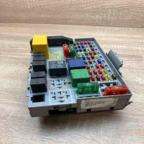 24412497   Fuse module Opel Zafira A